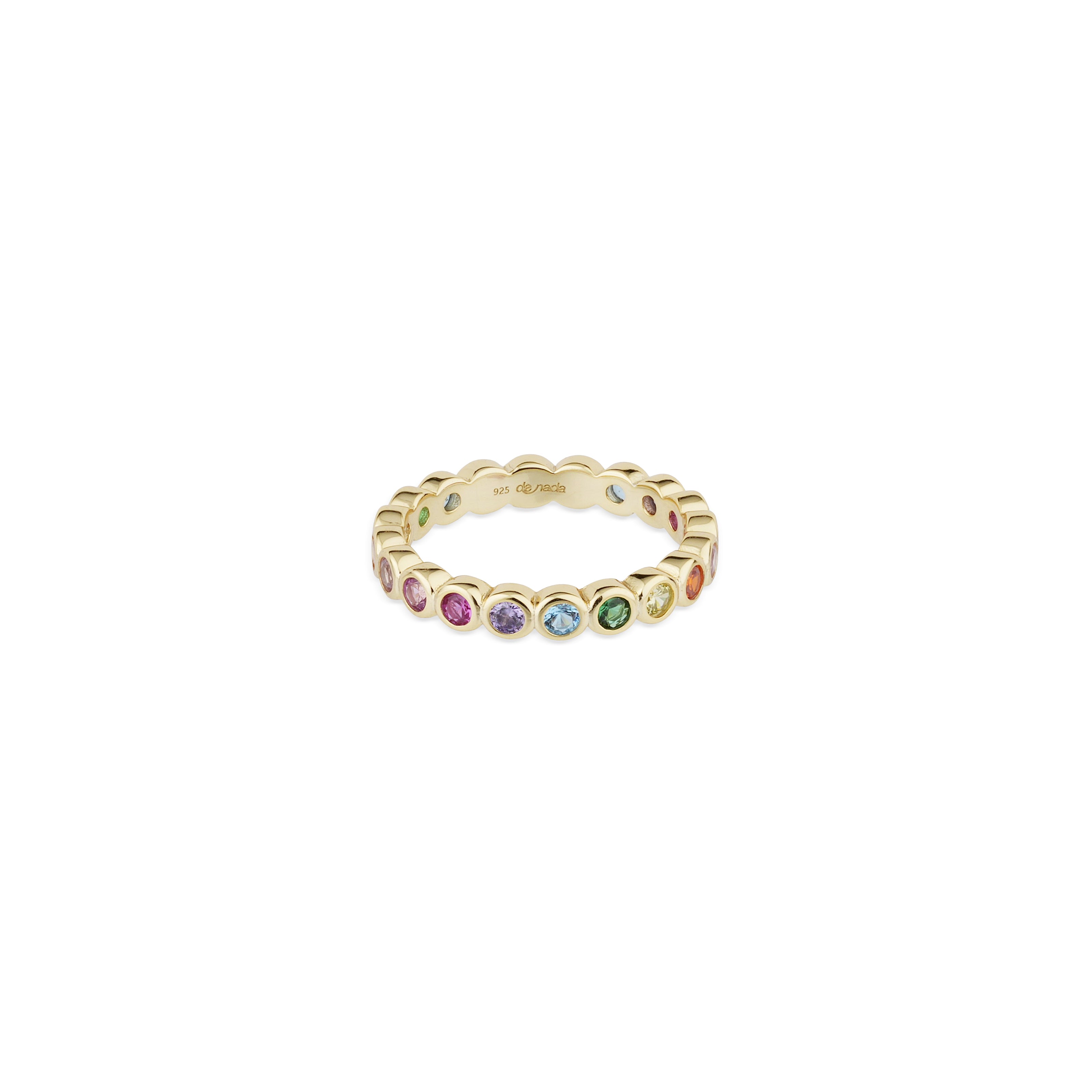Bague Nénotte