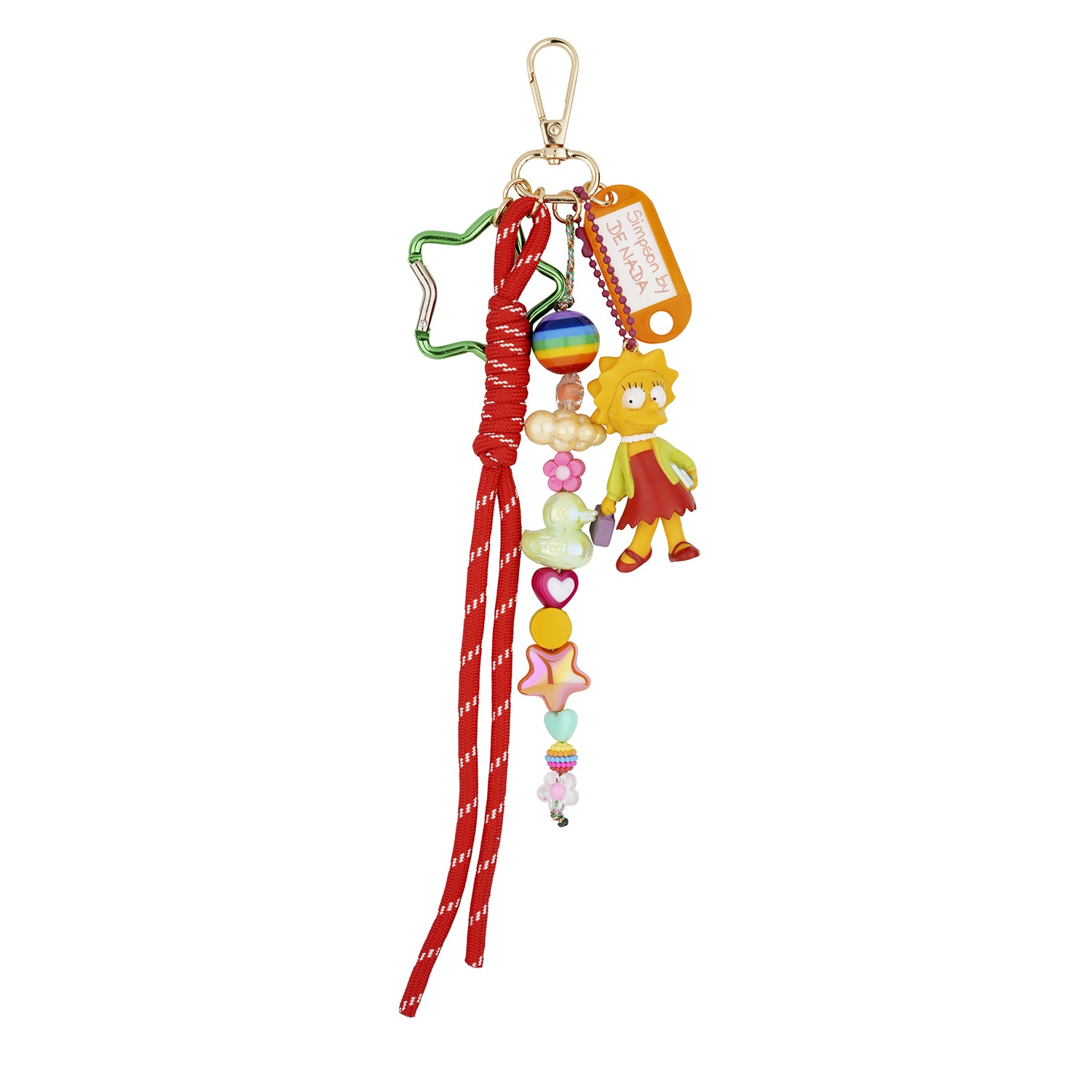 Lisa Simpson | Retour en enfance