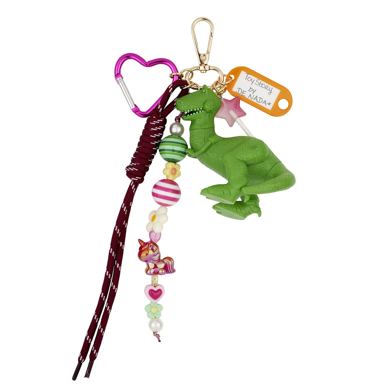 Rex - Toy Story | Retour en Enfance