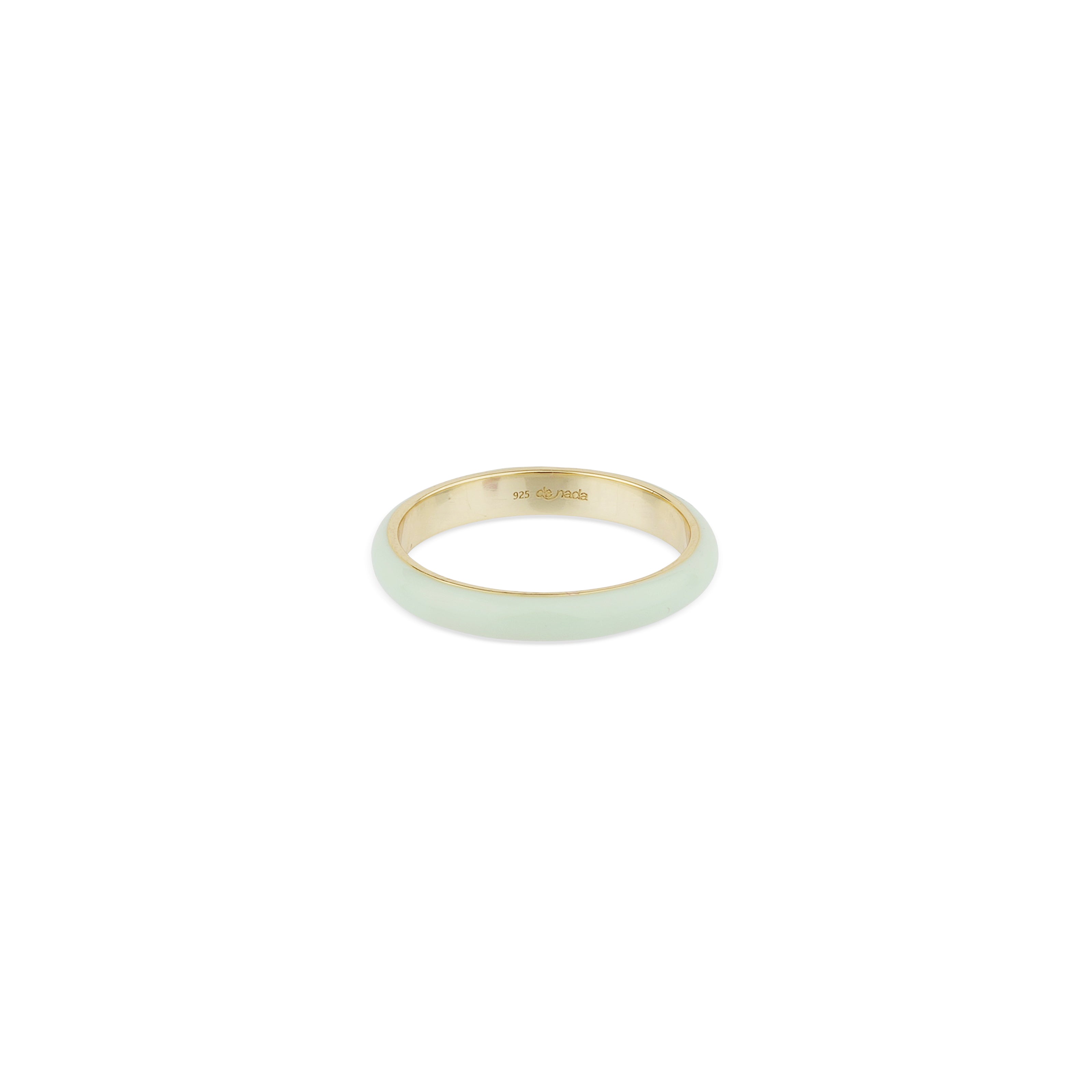 Bague Dolly