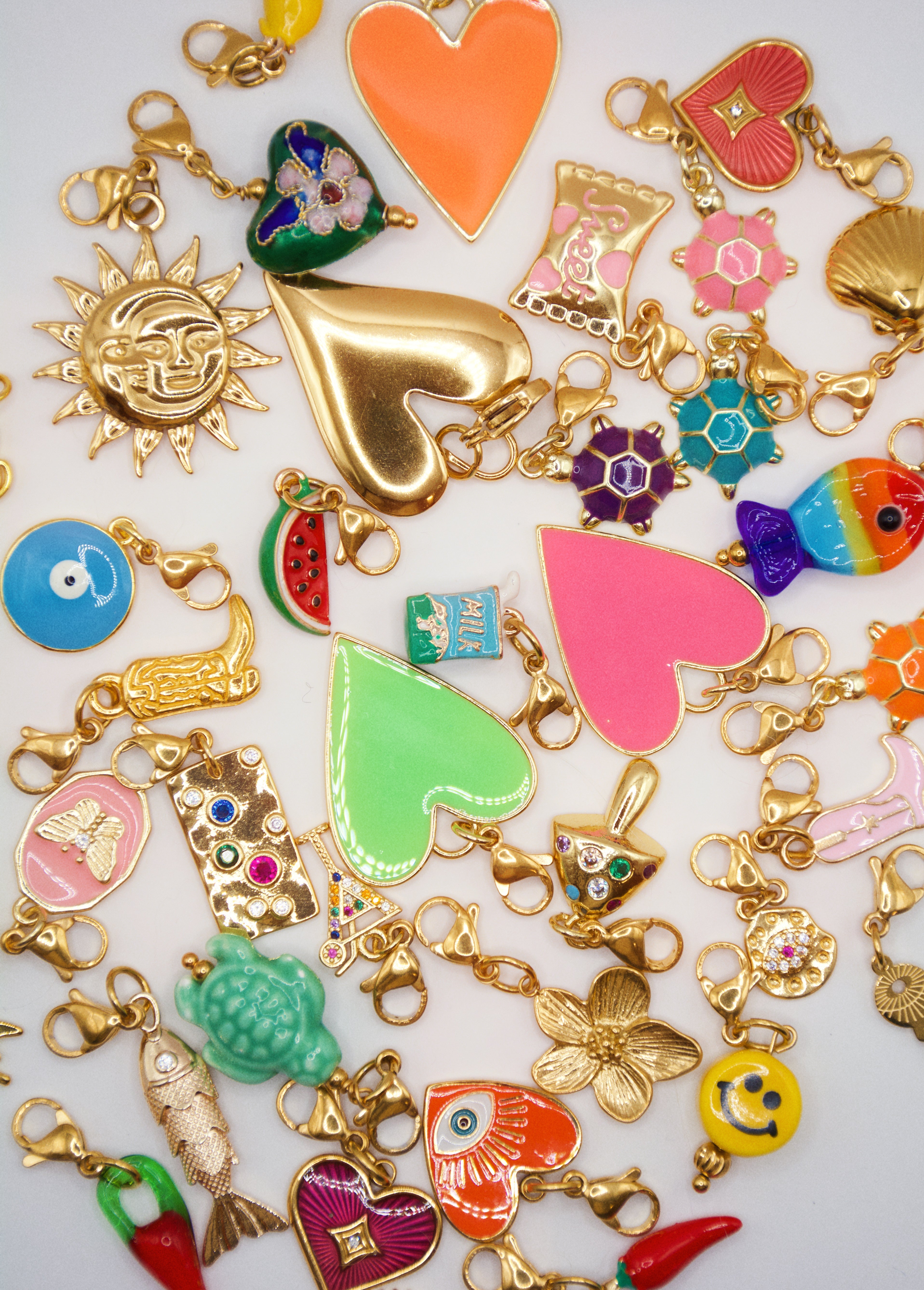 Bar à personnalisations