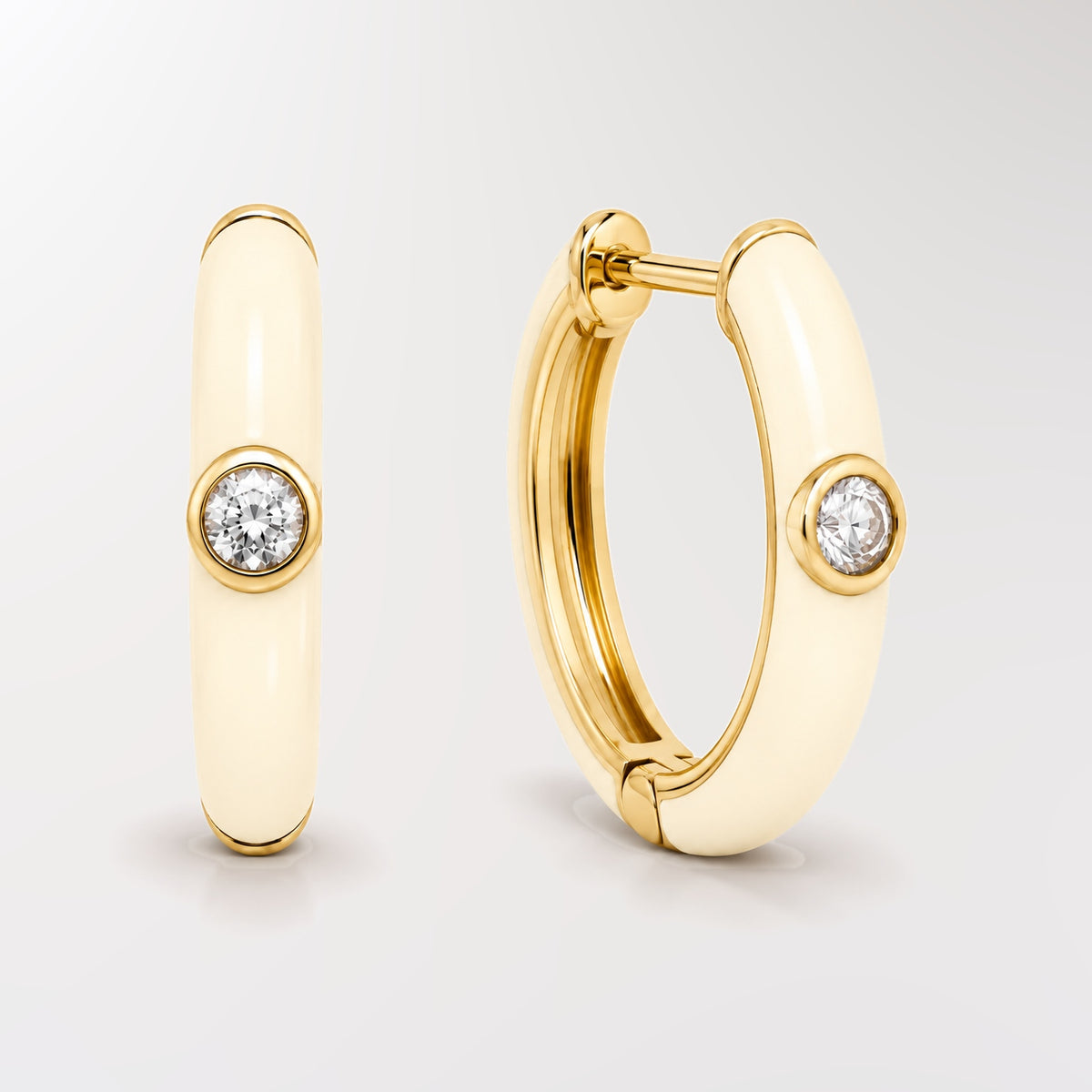 Boucles d'Oreilles Popsy