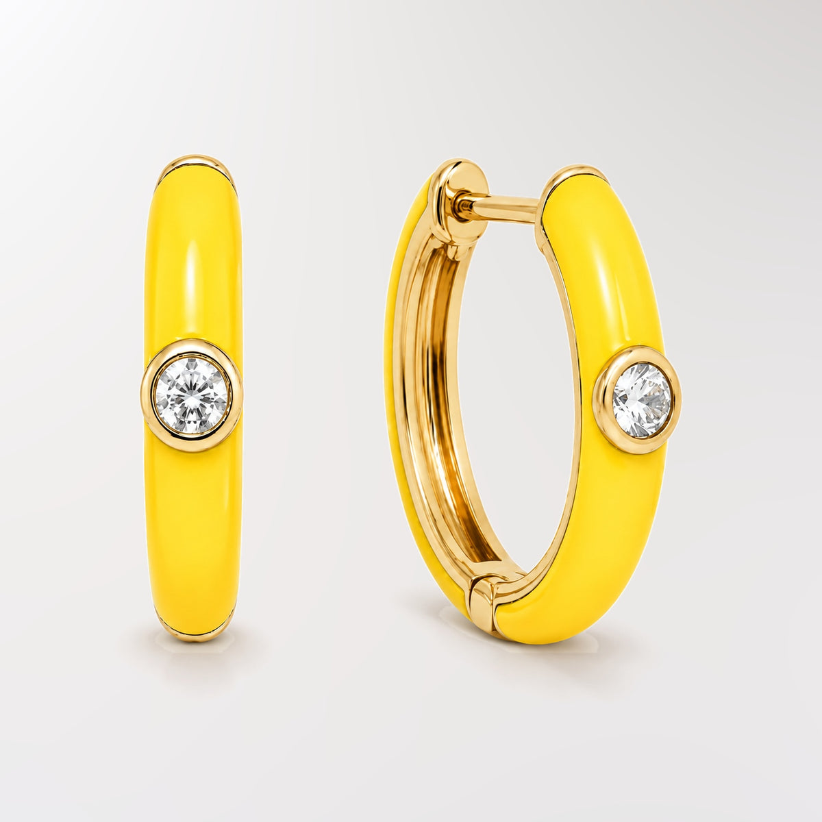 Boucles d'Oreilles Popsy