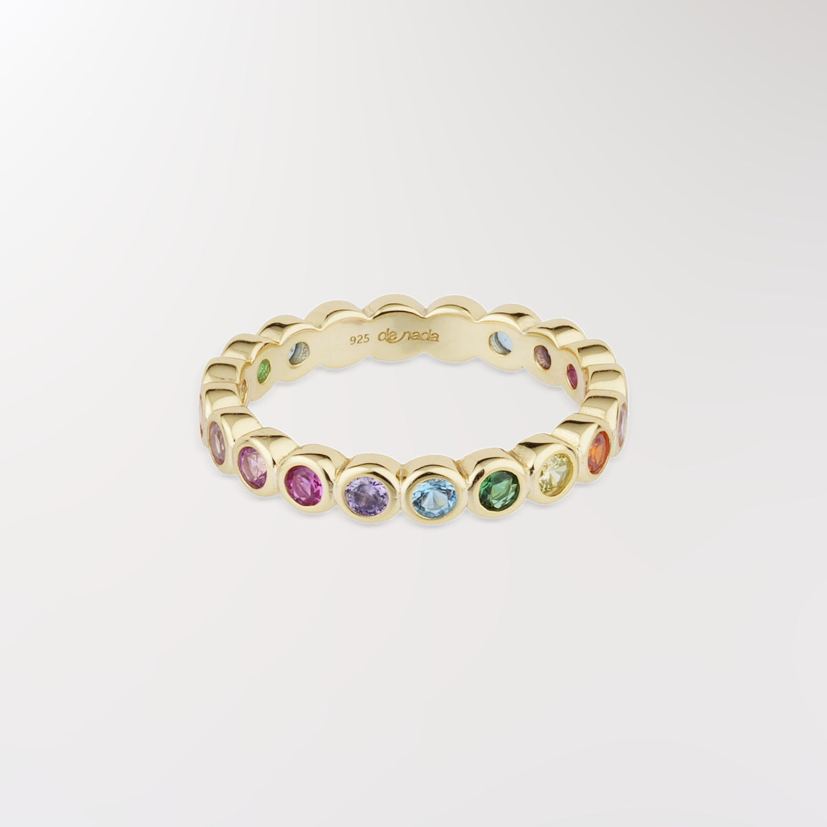 Bague Nénotte