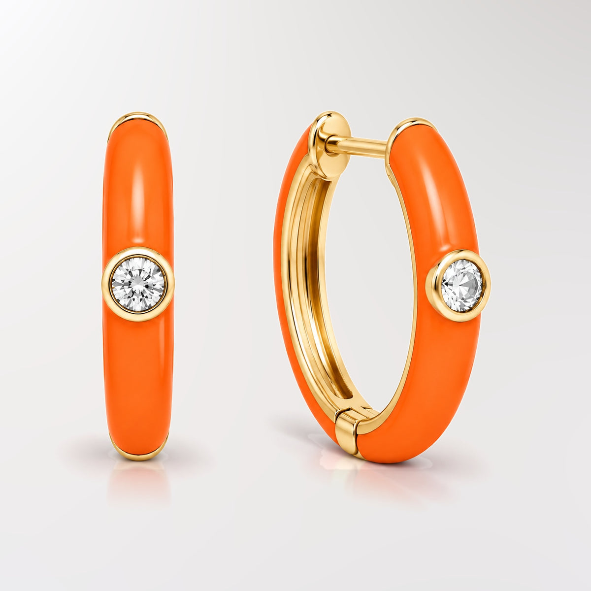 Boucles d'Oreilles Popsy