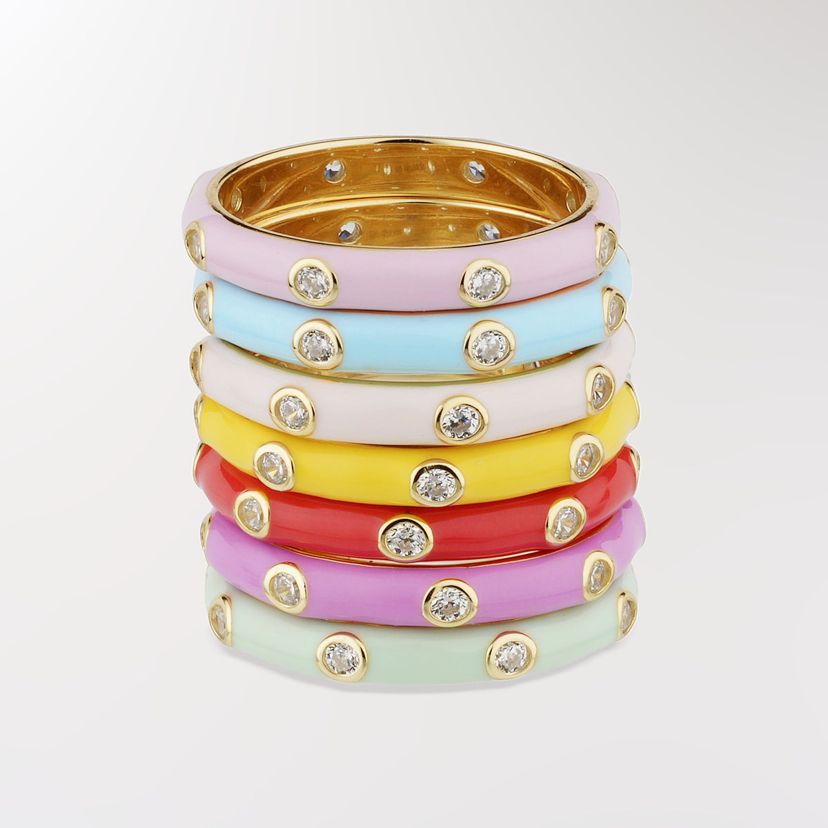 Bague Popsy