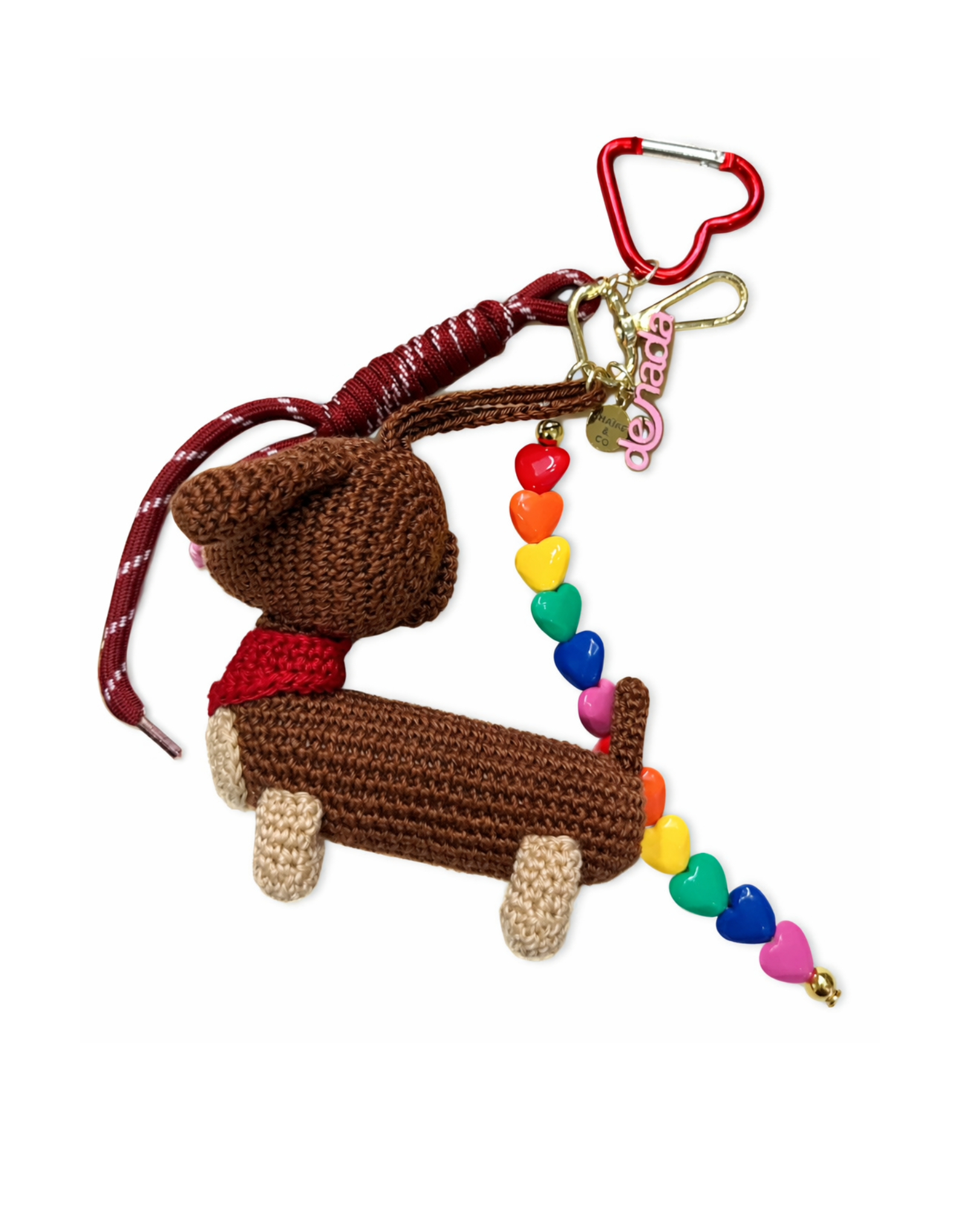 Coffret Get Matchy with your Bestie ❤️