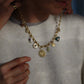 Collier | Chaîne Chouchou