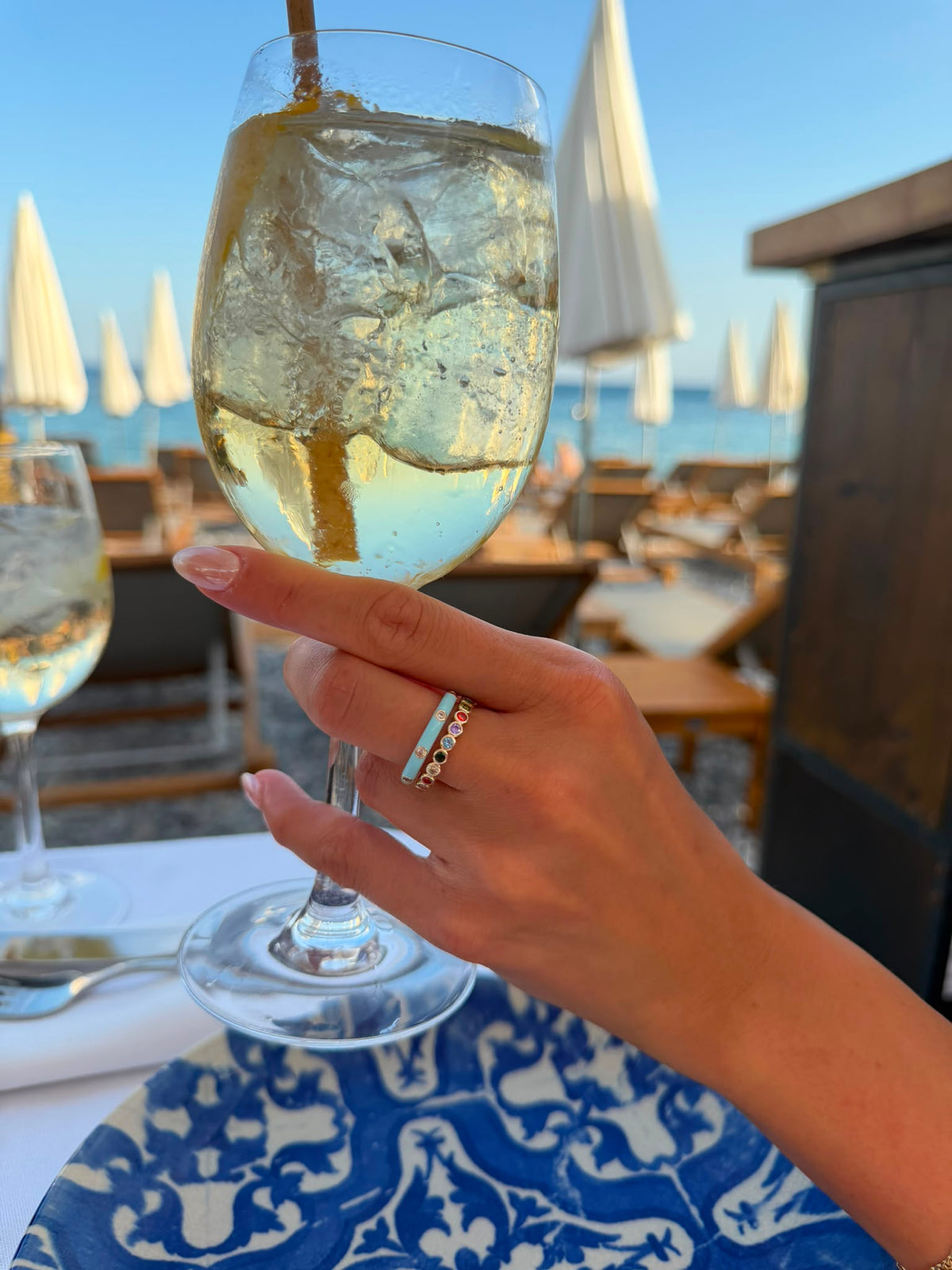 Bague Nénotte