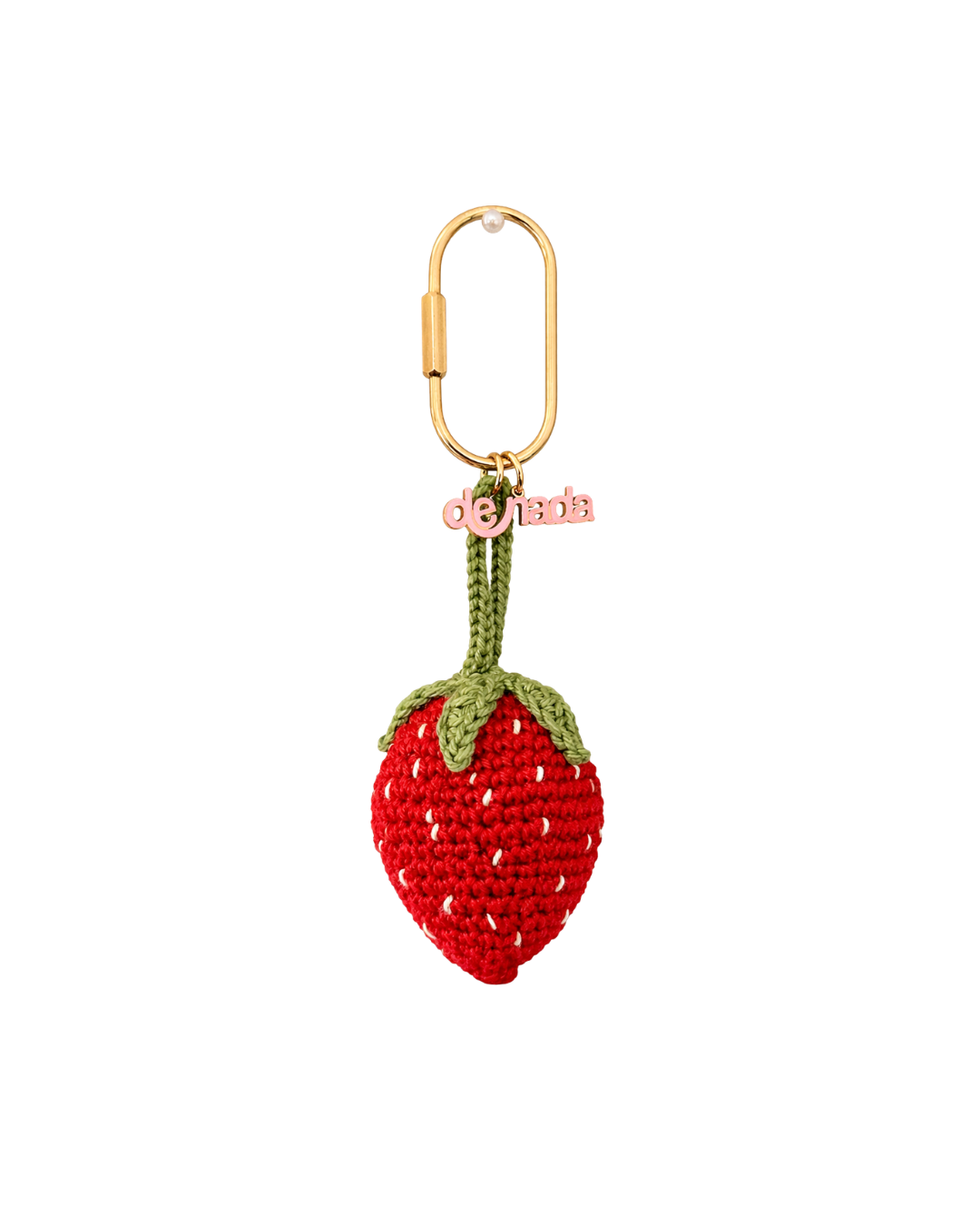 Mini grigri fraise