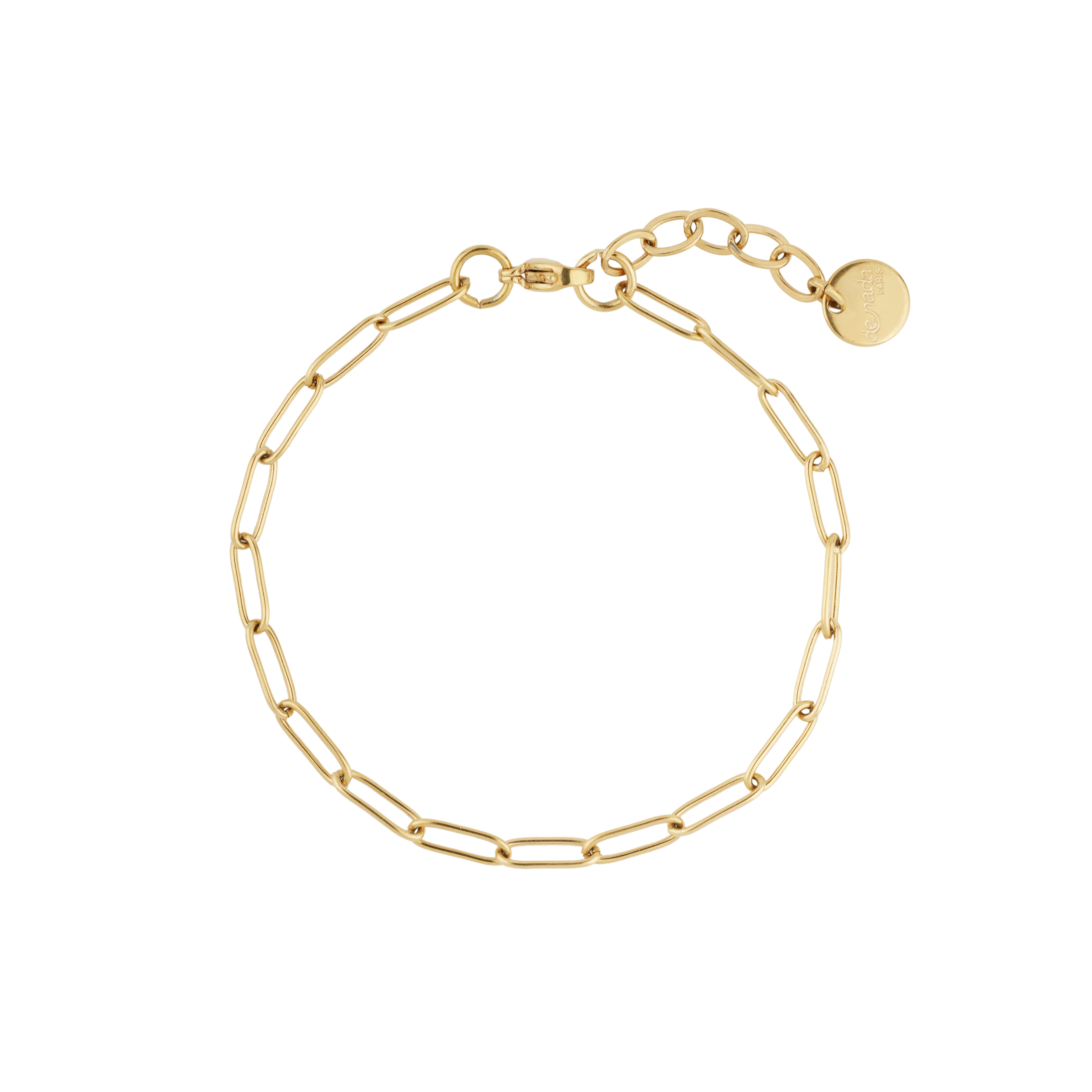 Bracelet | Trombone Fine