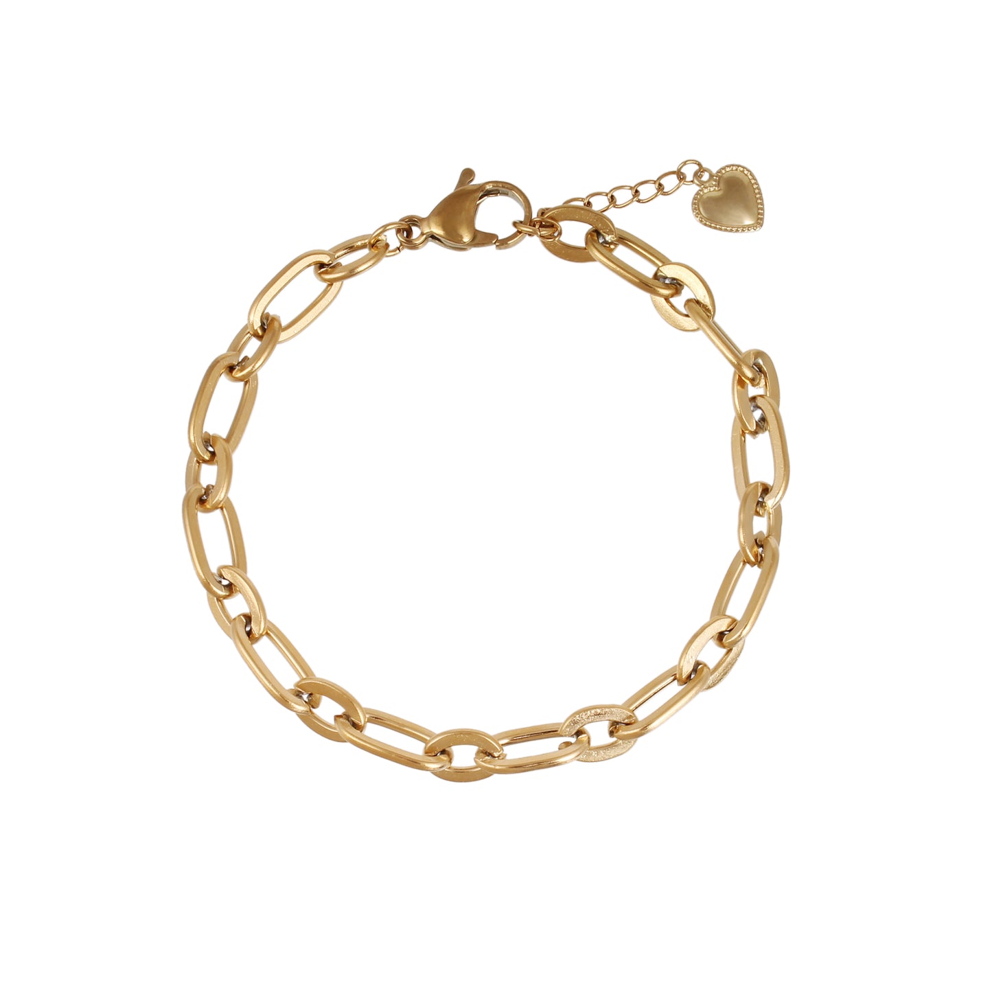 Bracelet | Chaîne Forçat