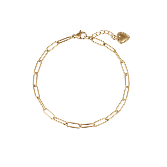 Bracelet | Chaîne Trombone