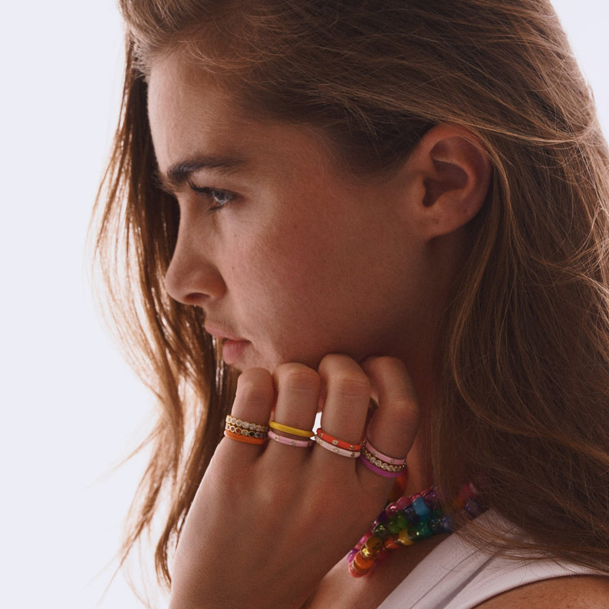 Bague Nénotte