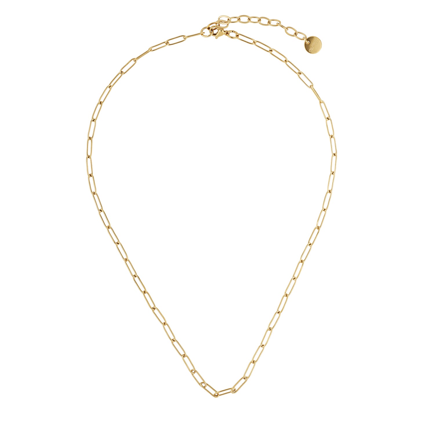 Collier | Trombone Fine