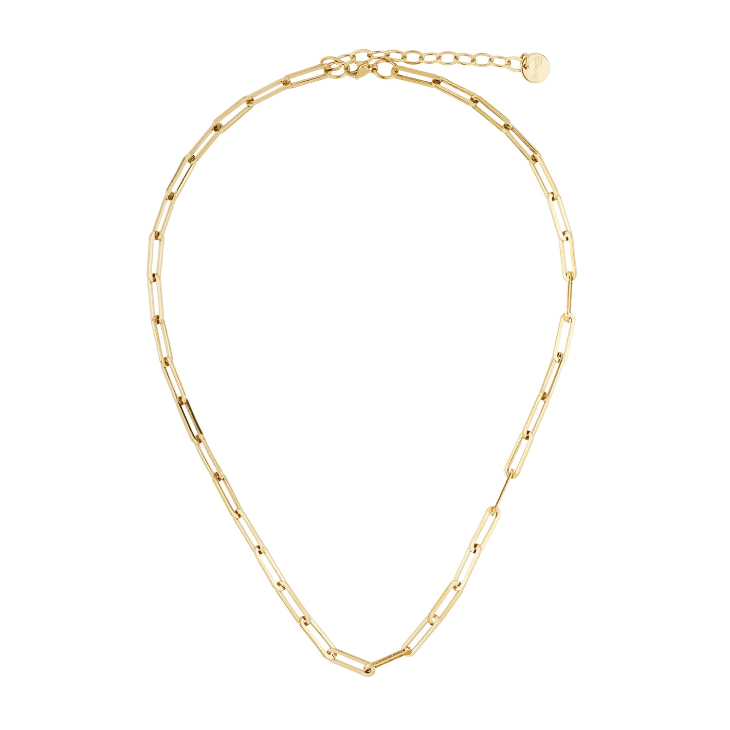 Collier | Trombone