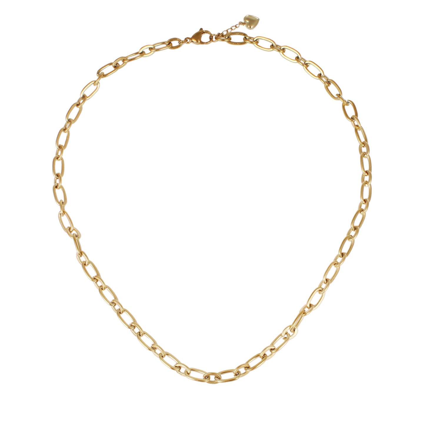 Collier | Chaîne Forçat