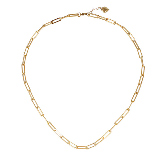 Collier | Chaîne Trombone