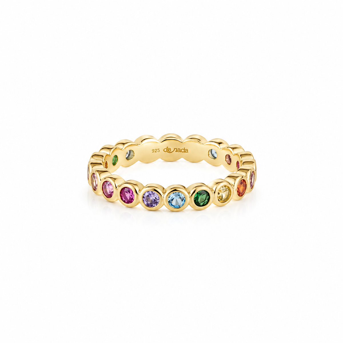 Bague Nénotte