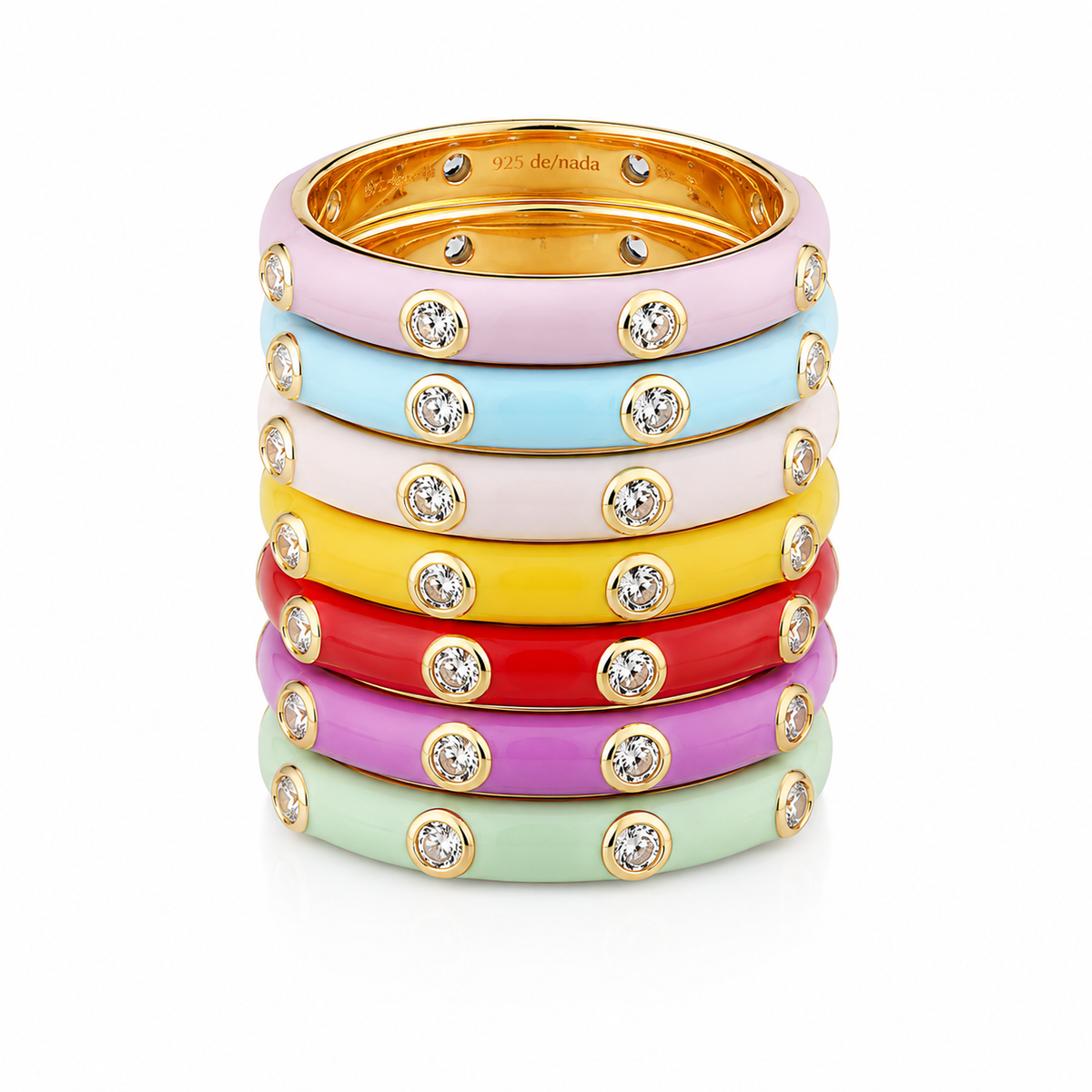 Bague Popsy