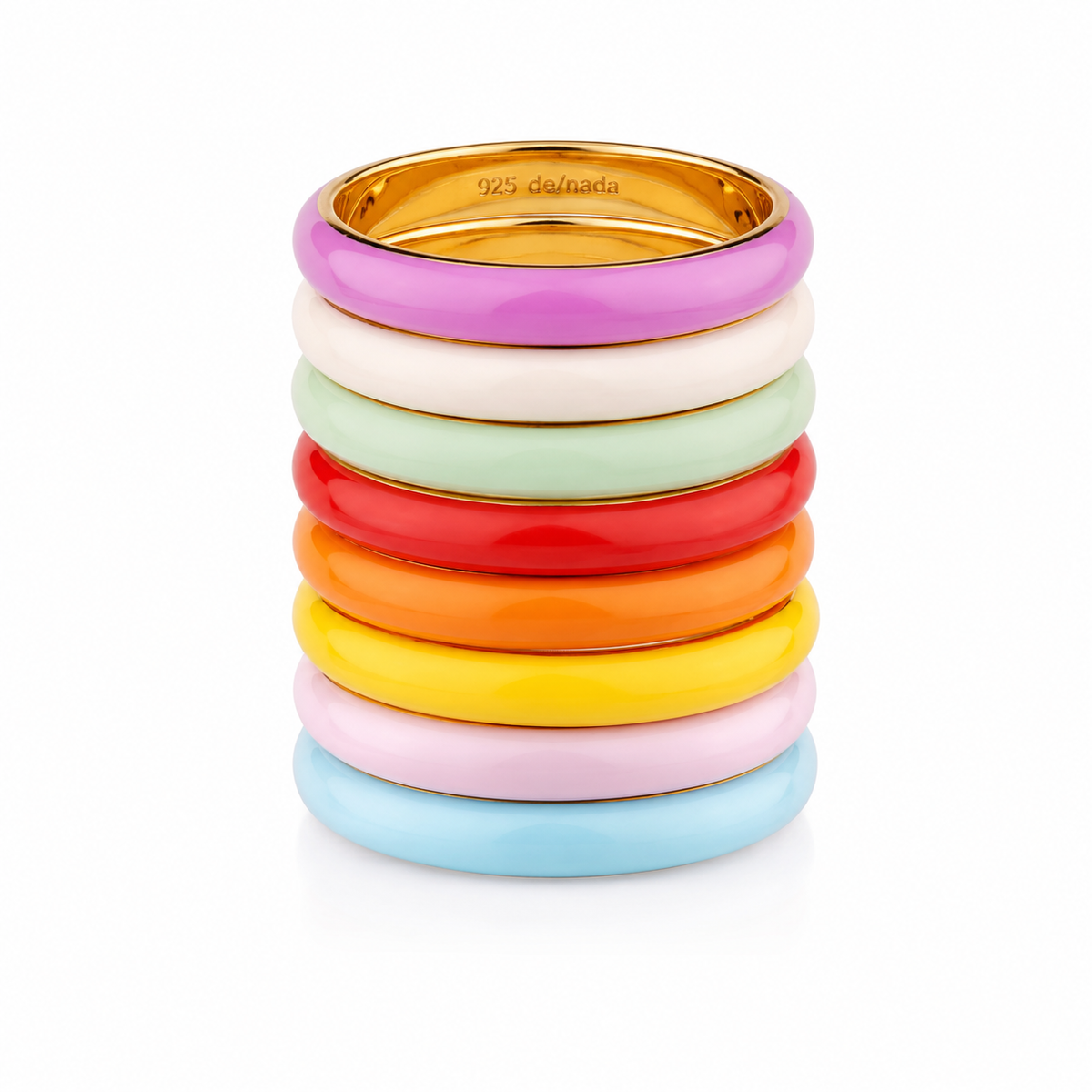 Bague Dolly