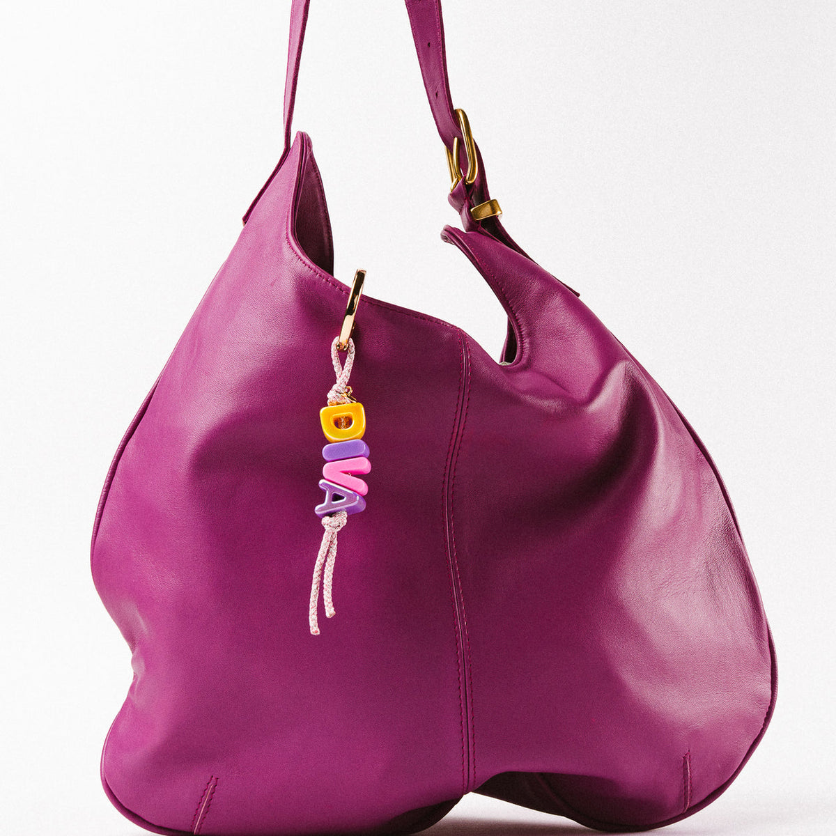 Bag Charm