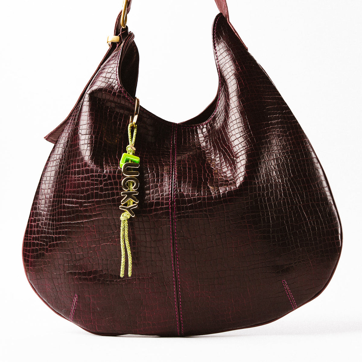 Bag Charm