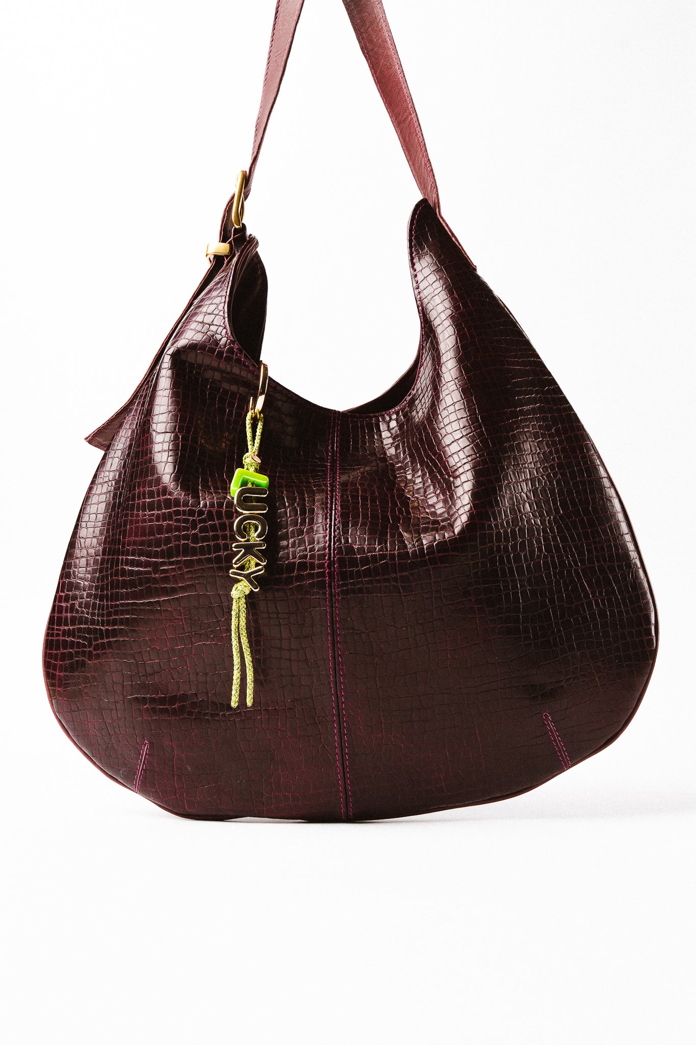Bag Charm | Personnalisable