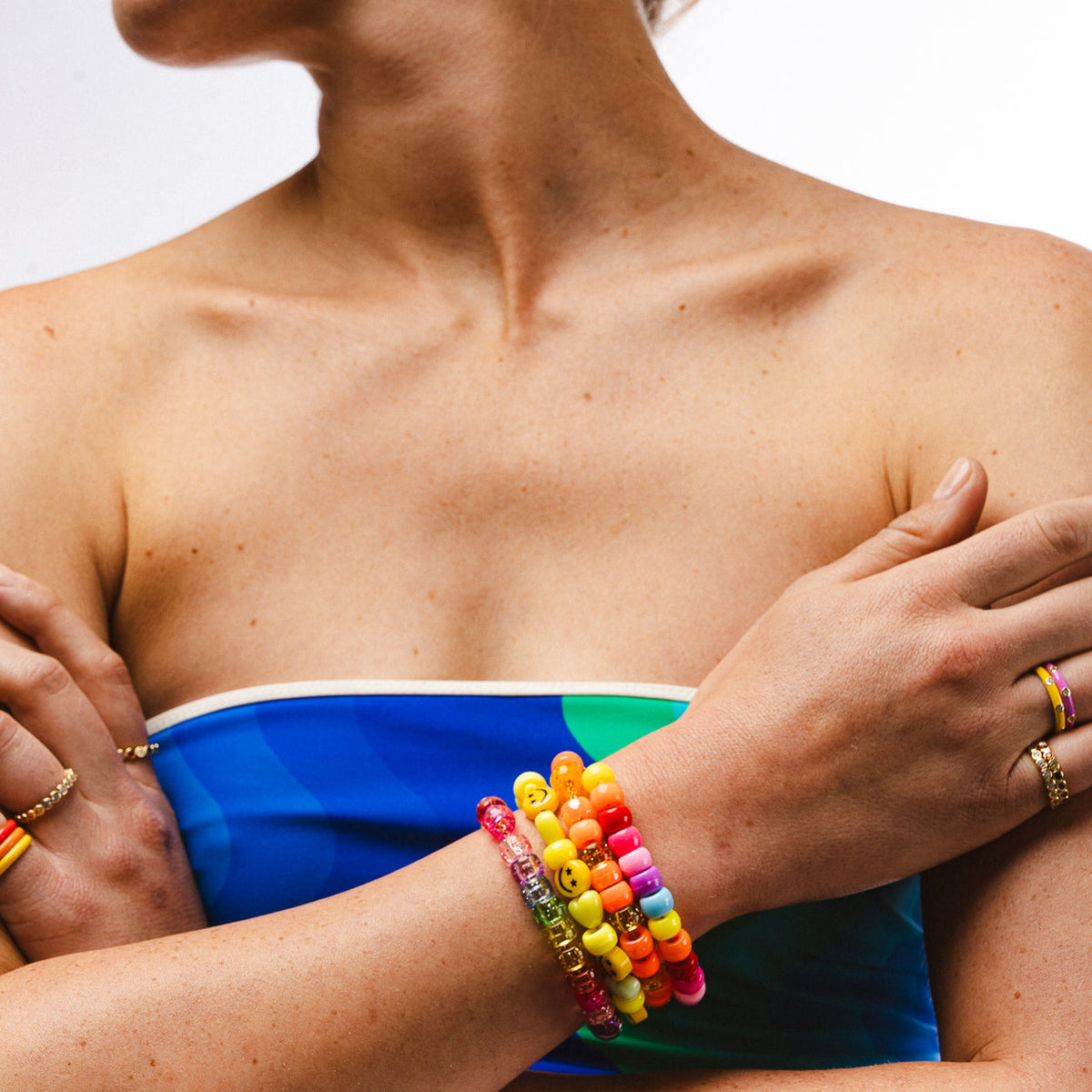 Citronette Bracelet