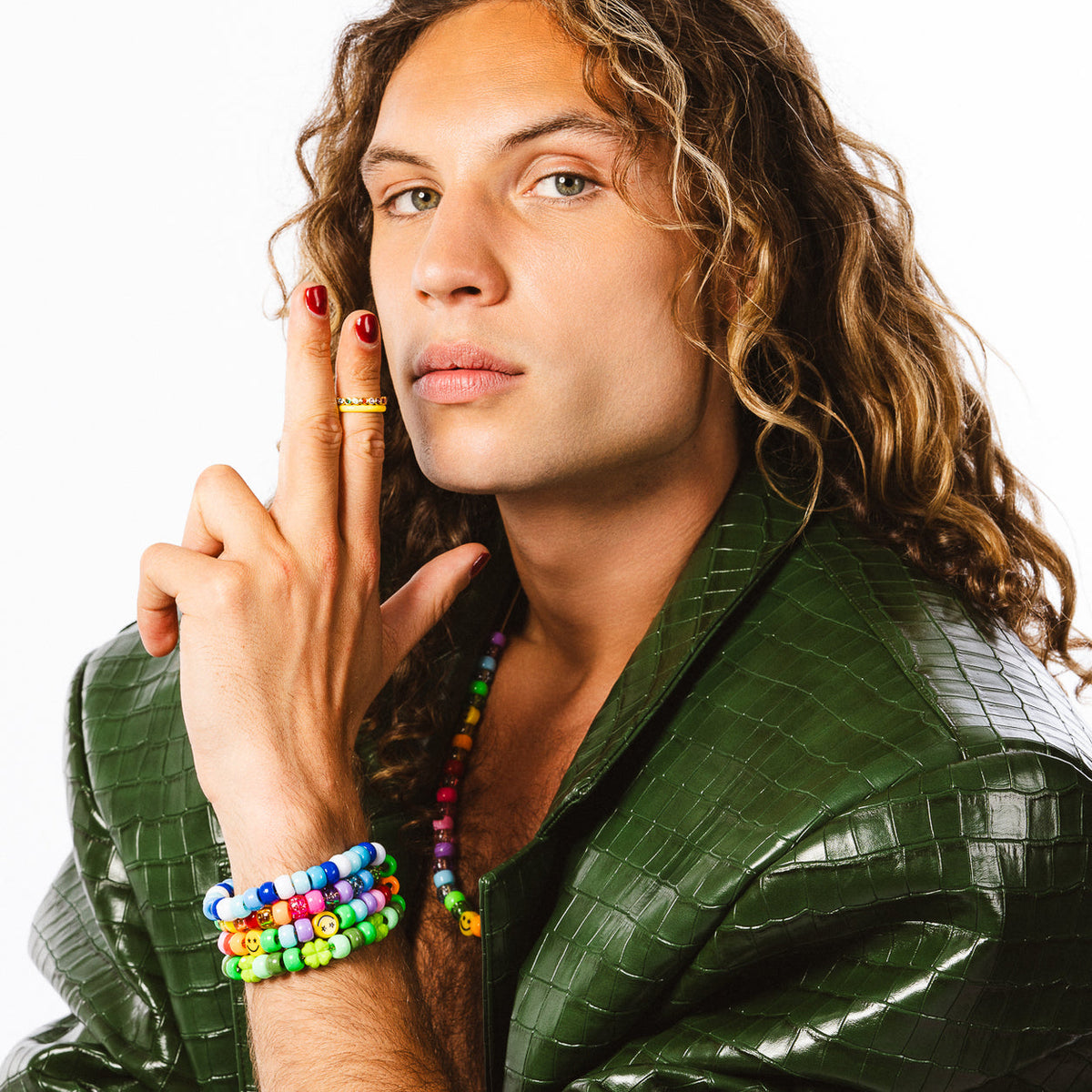 Ocean Bracelet