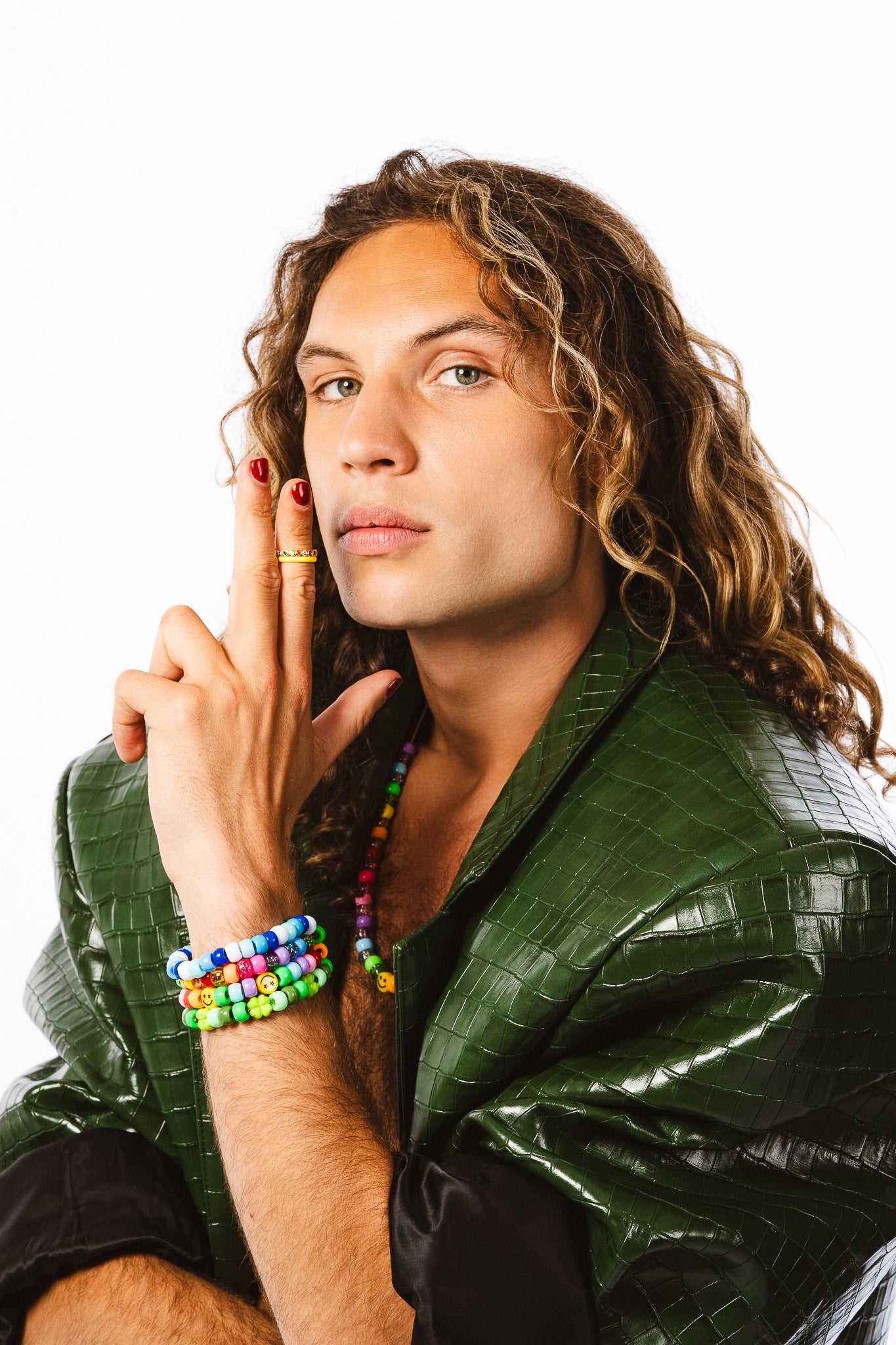 Bracelet Océan