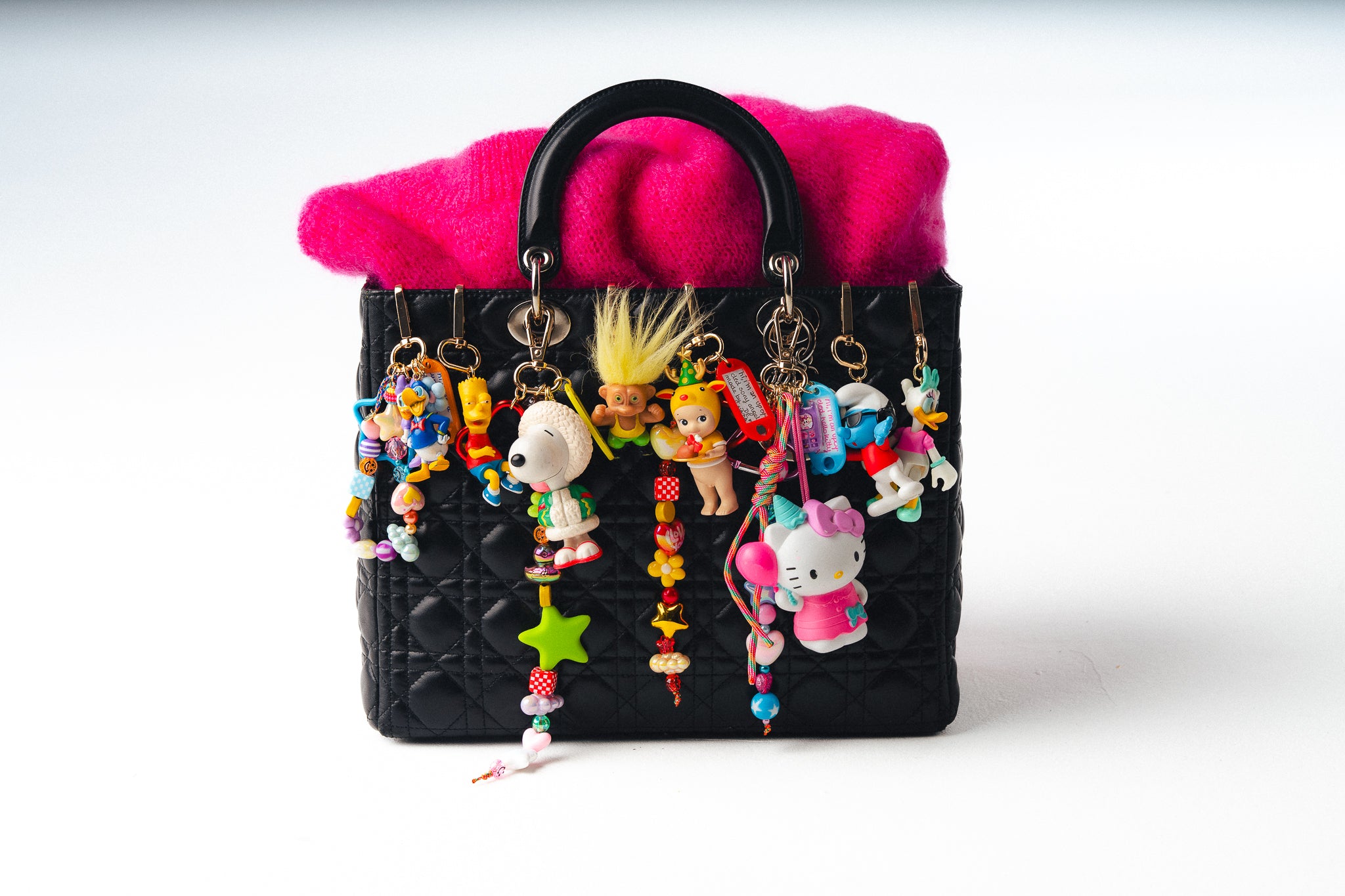 Daisy | Grigri Retour en Enfance