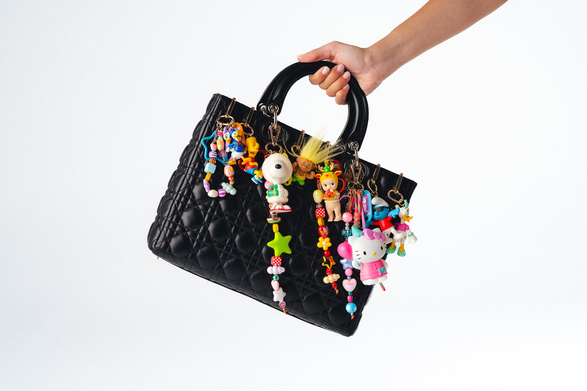 Sony Angel | Retour en Enfance