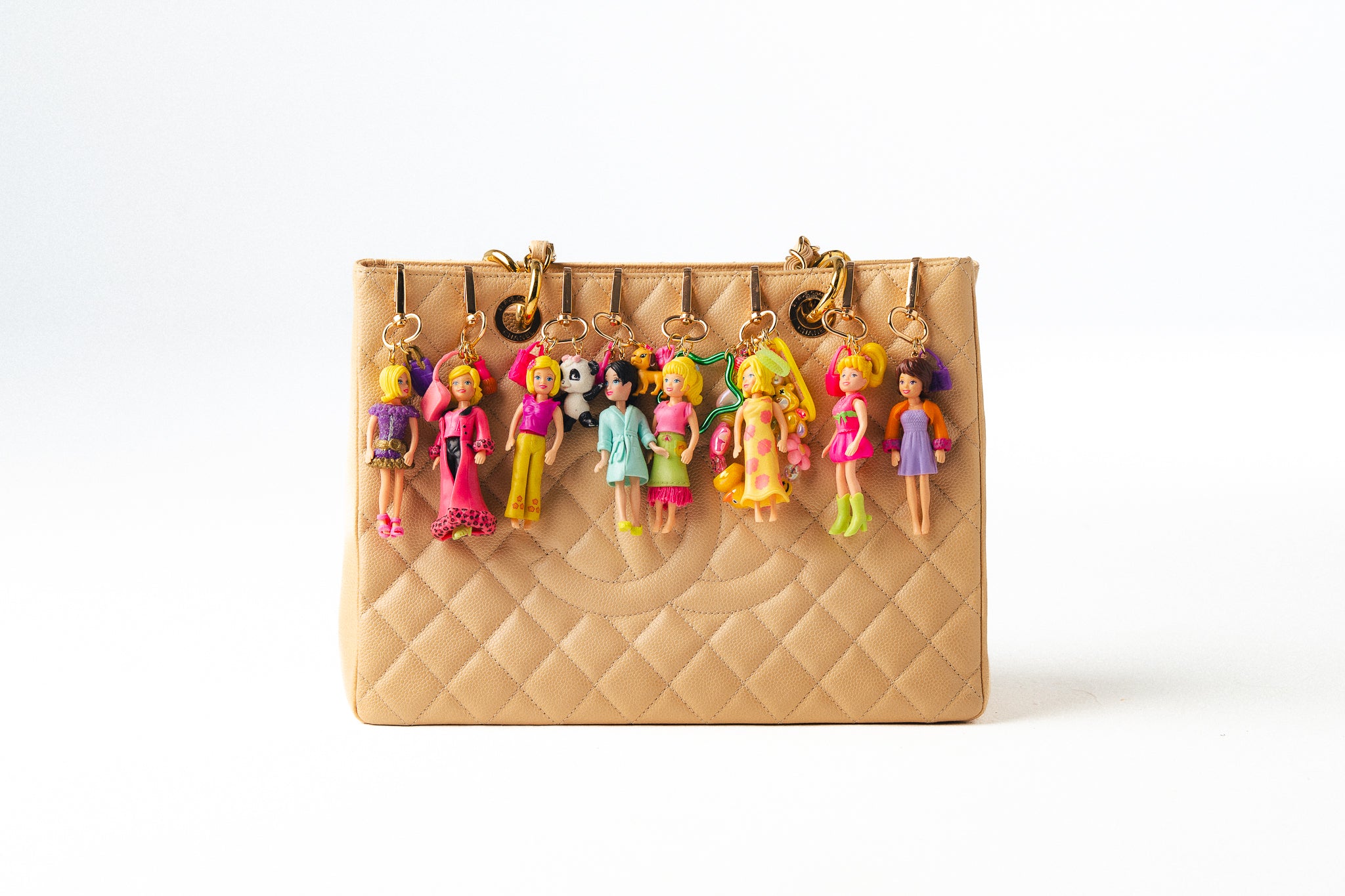 Polly Pocket | Grigri Retour en Enfance