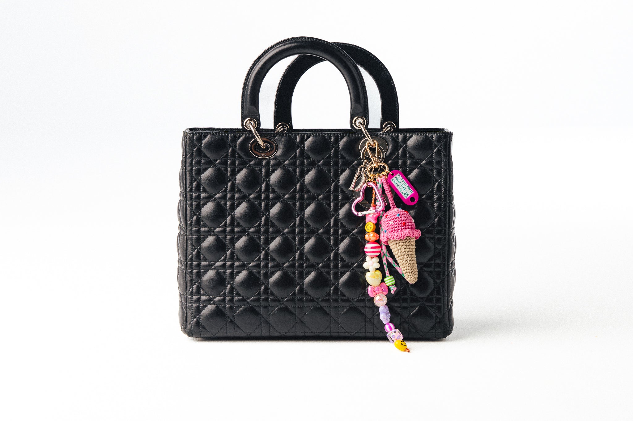 Grigri | Personnalisable