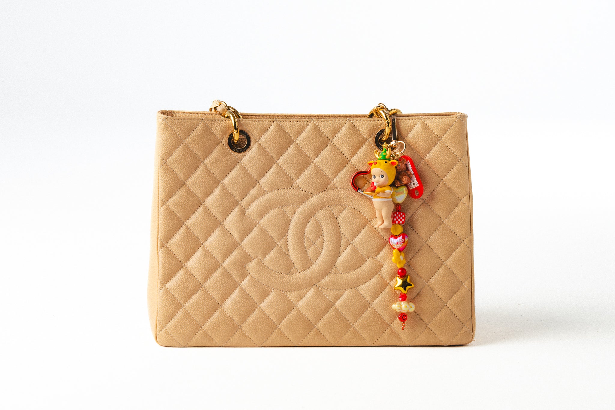 Sony Angel | Grigri Retour en Enfance