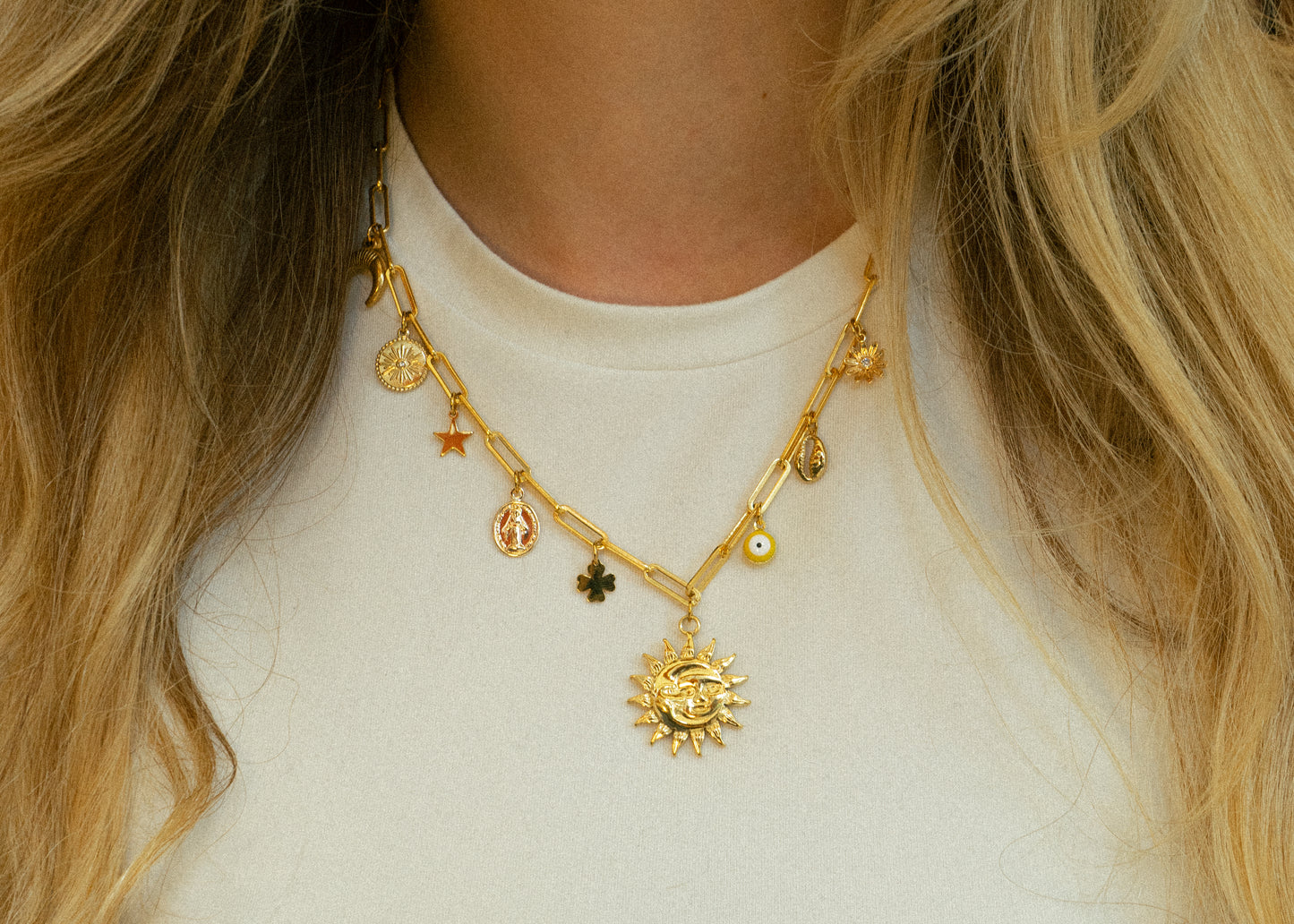 Collier Margaux