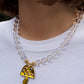 Collier Isia