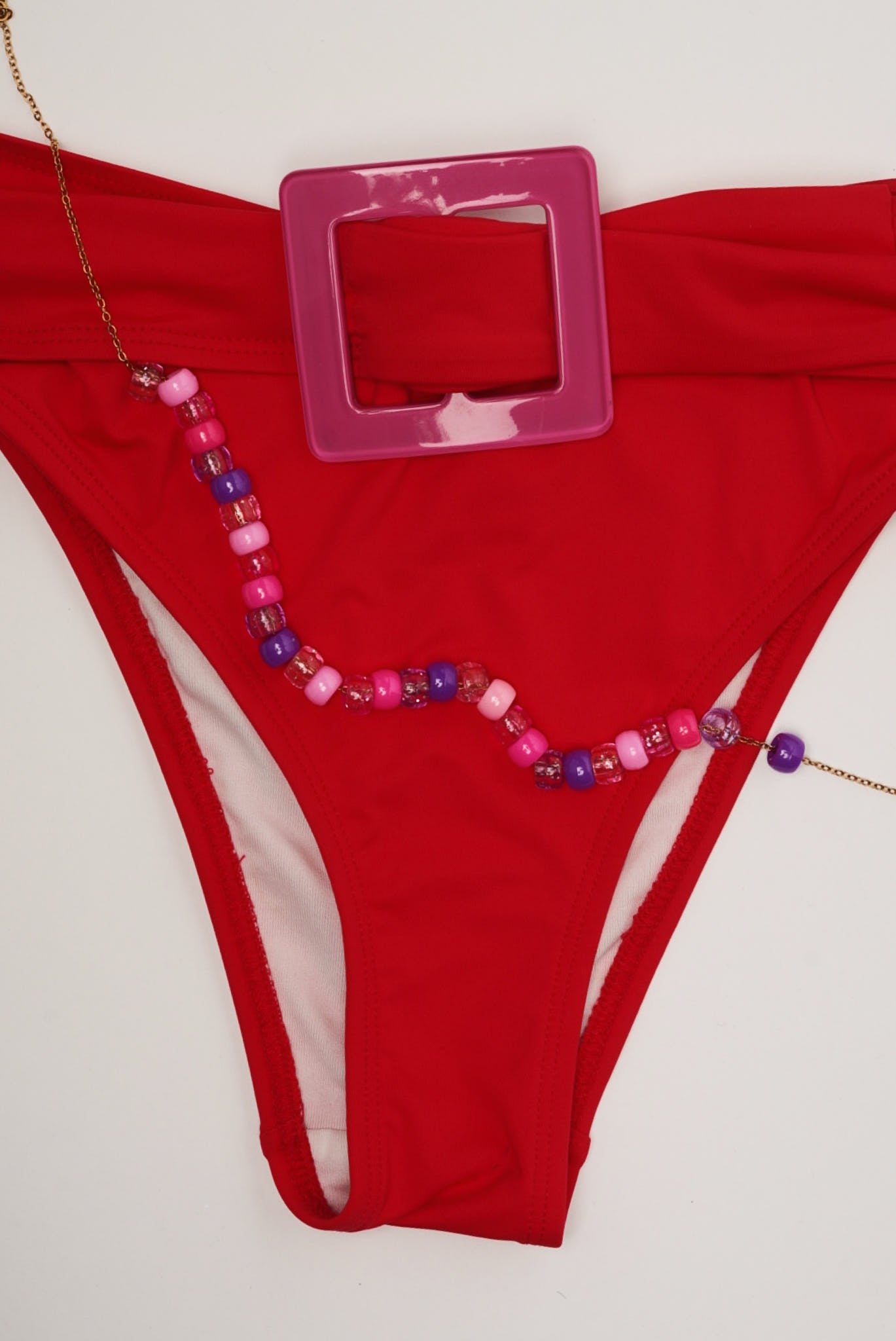 Collier Jelly