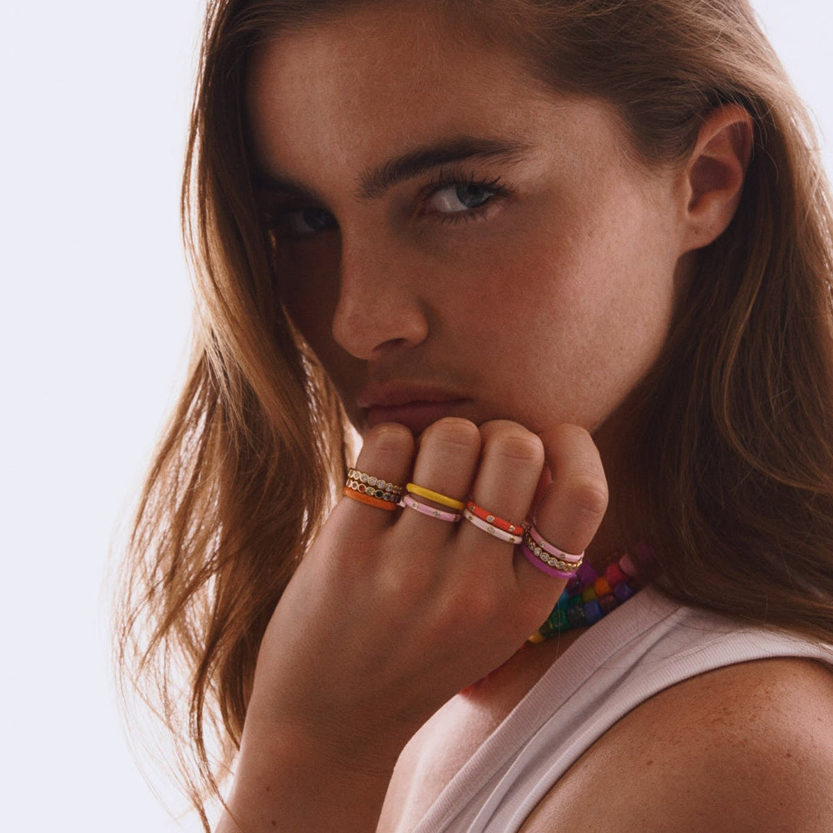 Bague Popsy