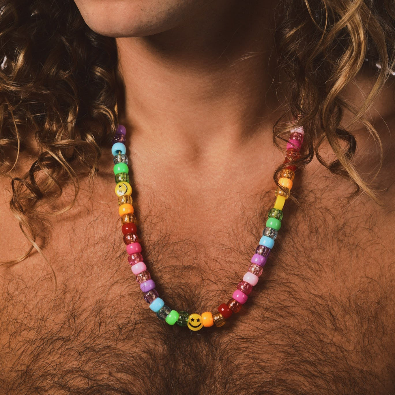 Collier Candy