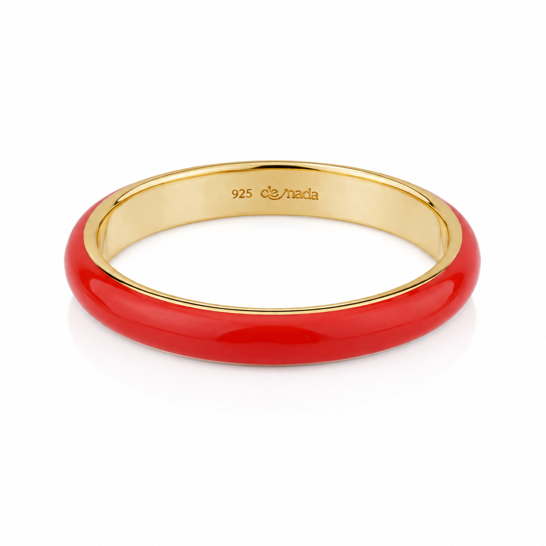Bague Dolly