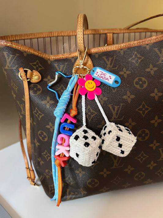 Grigri Dice