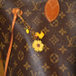 Grigri Yellow Flower