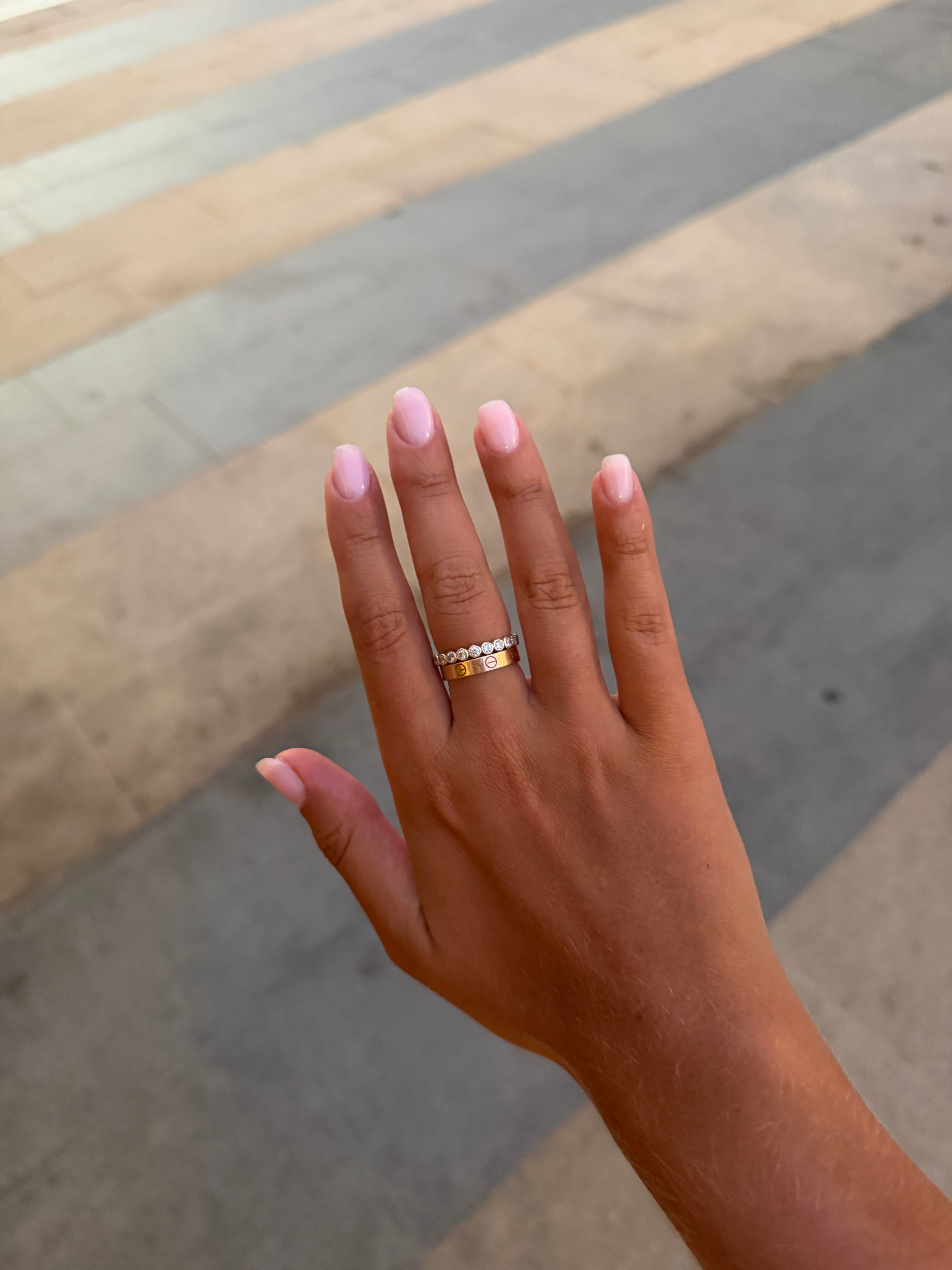 Bague Mimi