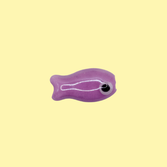 Poisson Violet