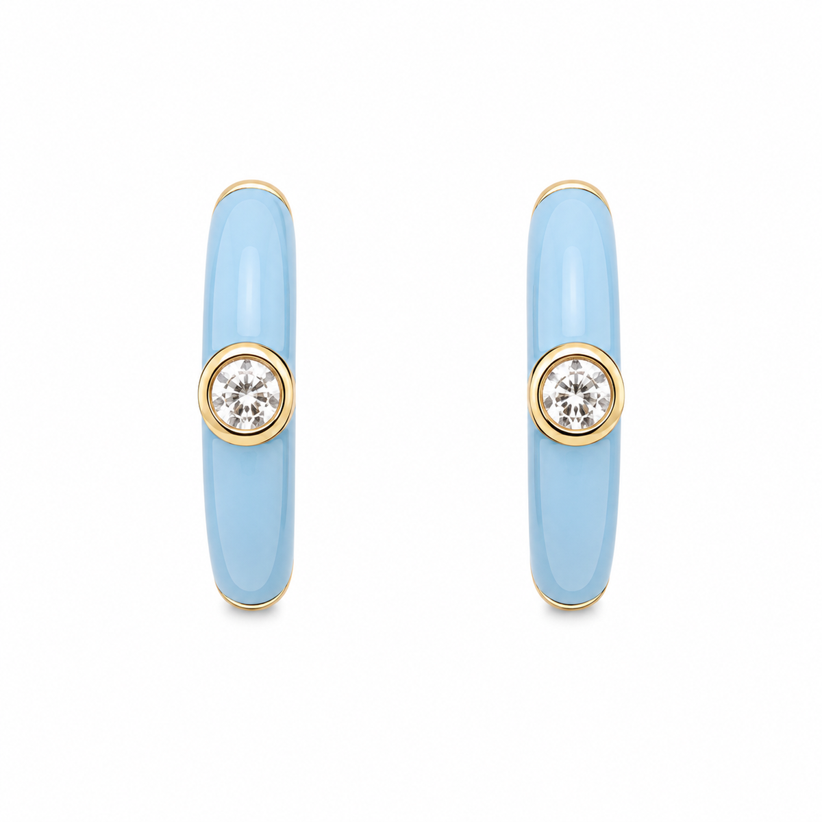 Boucles d'Oreilles Popsy