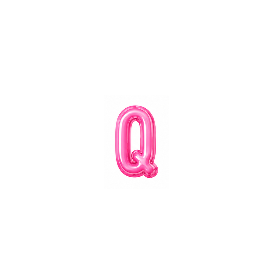 Q
