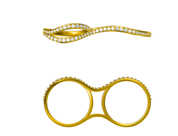 Lily Ring