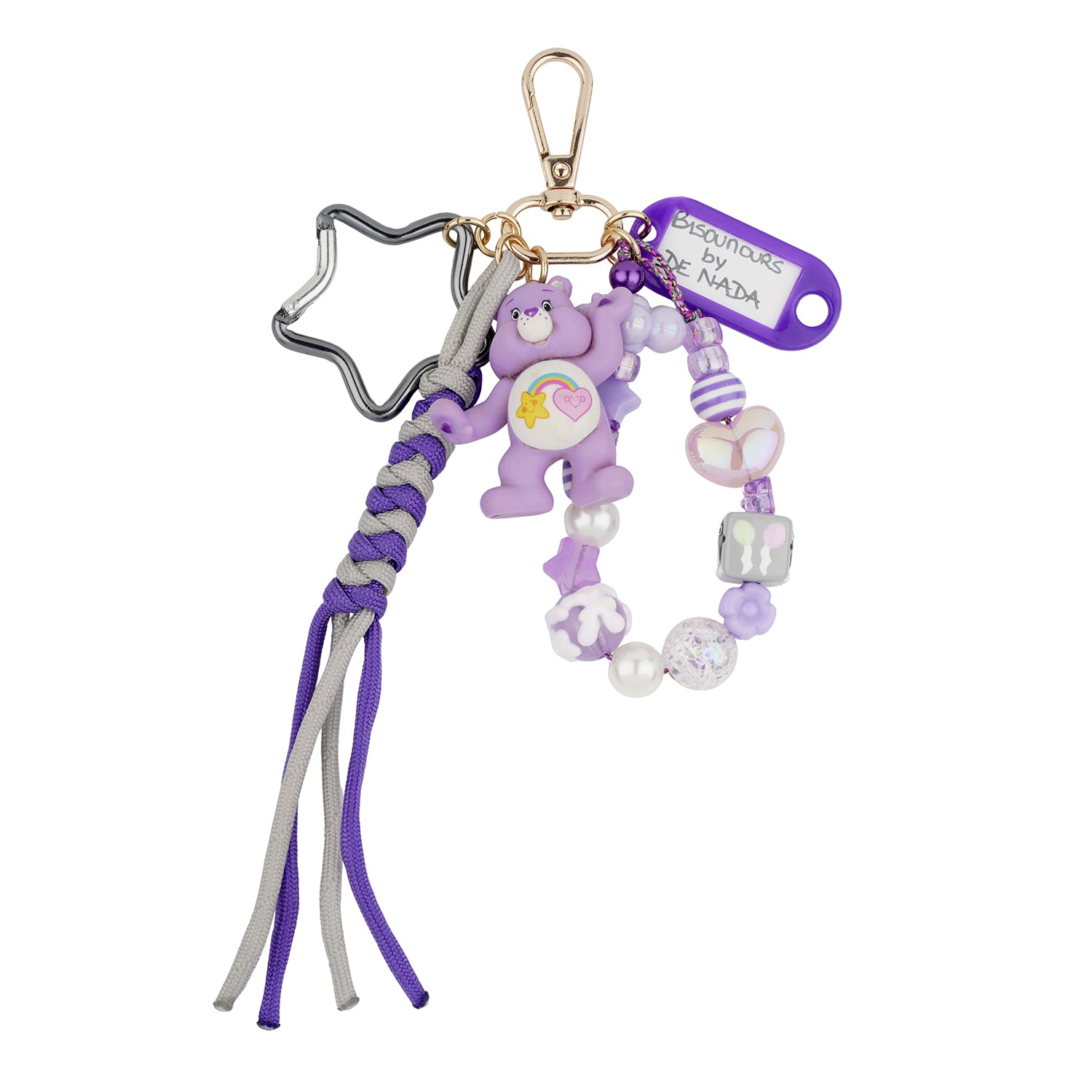 Bisounours | Retour en Enfance